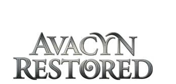 Avacyn restored